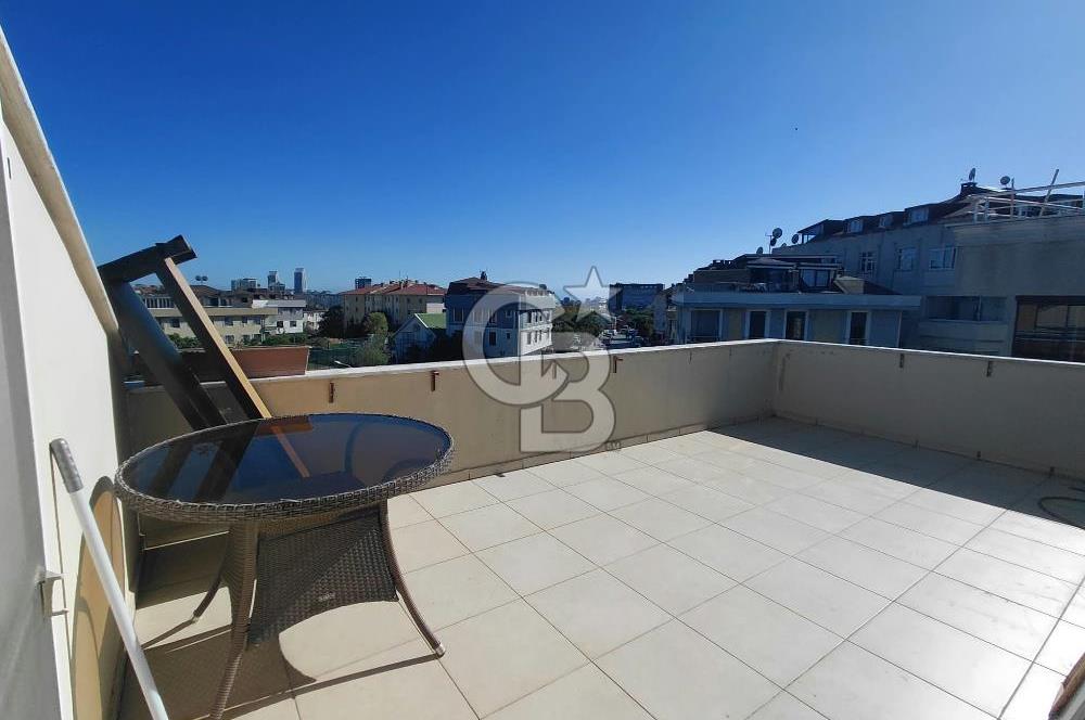 Maltepe,Aydınevler 5+2 dubleks,yabancı satışına uygun