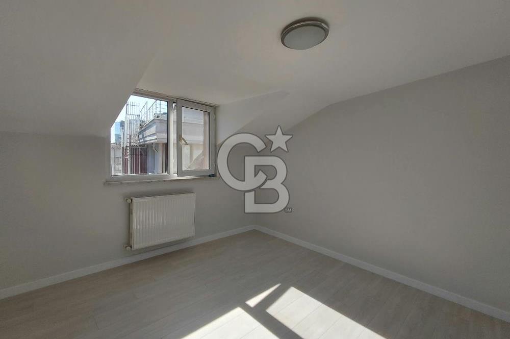Maltepe,Aydınevler 5+2 dubleks,yabancı satışına uygun
