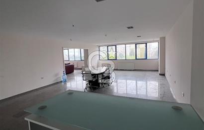 İKİTELLİ OSB'DE 540m2 MOBİLYALI KDV AVANTAJLI KİRALIK OFiS