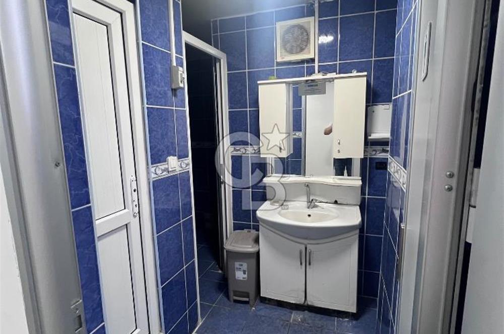İKİTELLİ OSB'DE 540m2 MOBİLYALI KDV AVANTAJLI KİRALIK OFiS