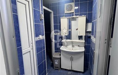 İKİTELLİ OSB'DE 540m2 MOBİLYALI KDV AVANTAJLI KİRALIK OFiS