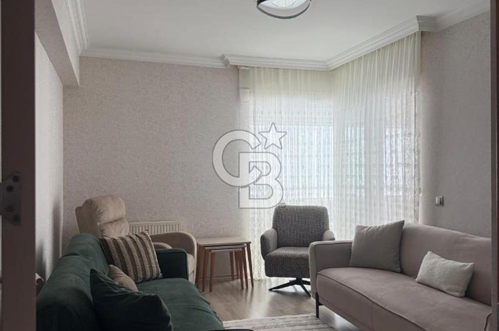 KORU ELVAN SİTESİ’NDE GENİŞ, FERAH VE KONFORLU 4+1 daire