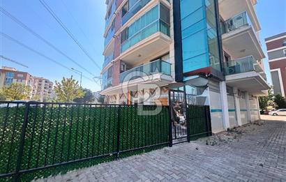 MENEMEN ULUKENT’TE , YÜKSEK KULLANIM ALANLI SATILIK DÜKKÂN