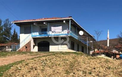 balıkesir de imar lı köy içi