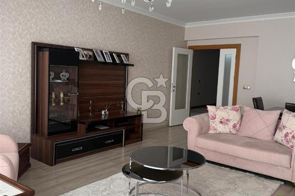KORU ELVAN SİTESİ’NDE GENİŞ, FERAH VE KONFORLU 4+1 daire