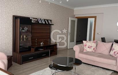 KORU ELVAN SİTESİ’NDE GENİŞ, FERAH VE KONFORLU 4+1 daire
