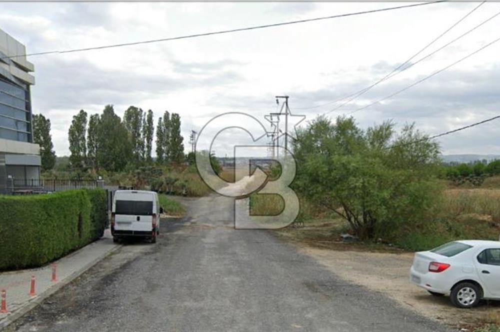 SİLİVRİ SELİMPAŞA'DA 187 M2 1 EMSAL İMARLI KONUT + TİCARİ ARSA