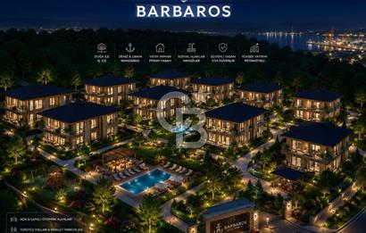 Tekirdağ Süleymanpaşa Barbaros Mah. Satılık 16700 m² Arsa