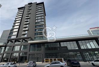 MEVLANA BULVARI ÜZERİNDE, KORU HASTANESİ’NE YAKIN, SIFIR 70 M² PRESTİJLİ OFİS - 9 - 375222
