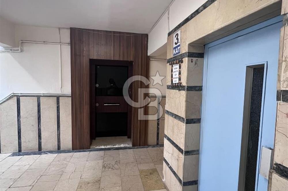 İKİTELLİ OSB'DE 540m2 MOBİLYALI KDV AVANTAJLI KİRALIK OFiS