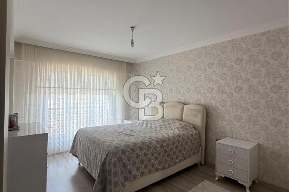 KORU ELVAN SİTESİ’NDE GENİŞ, FERAH VE KONFORLU 4+1 daire