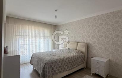 KORU ELVAN SİTESİ’NDE GENİŞ, FERAH VE KONFORLU 4+1 daire
