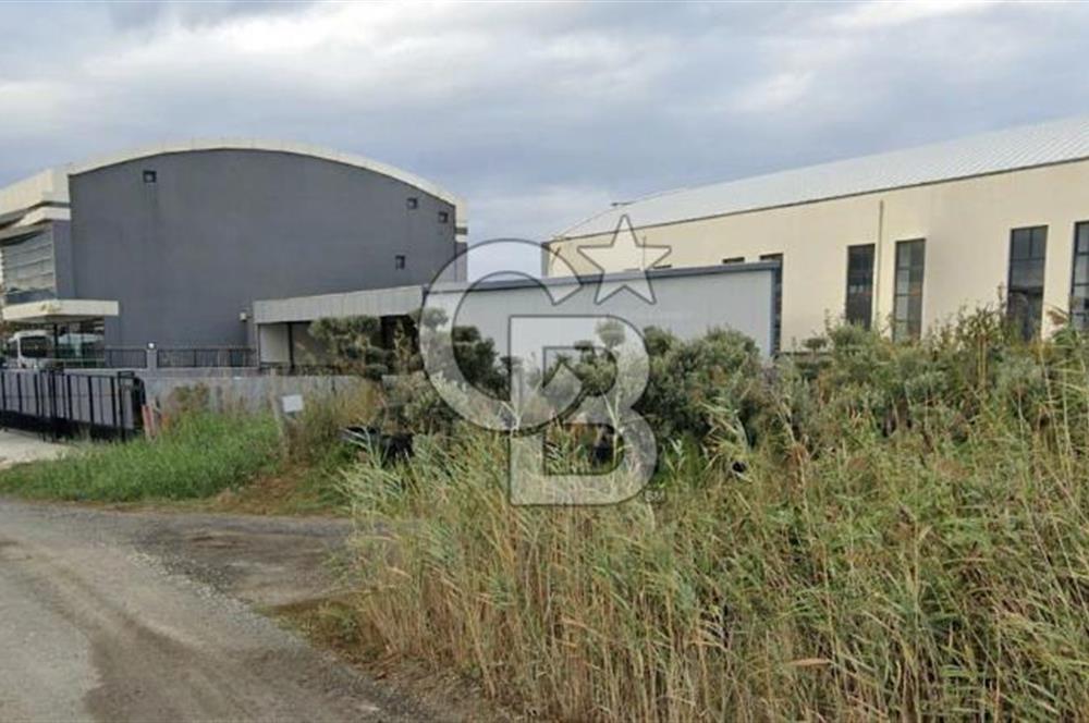 SİLİVRİ SELİMPAŞA'DA 187 M2 1 EMSAL İMARLI KONUT + TİCARİ ARSA