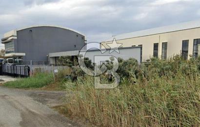 SİLİVRİ SELİMPAŞA'DA 187 M2 1 EMSAL İMARLI KONUT + TİCARİ ARSA