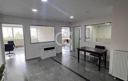 İKİTELLİ OSB'DE 540m2 MOBİLYALI KDV AVANTAJLI KİRALIK OFiS