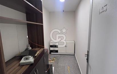 İKİTELLİ OSB'DE 540m2 MOBİLYALI KDV AVANTAJLI KİRALIK OFiS