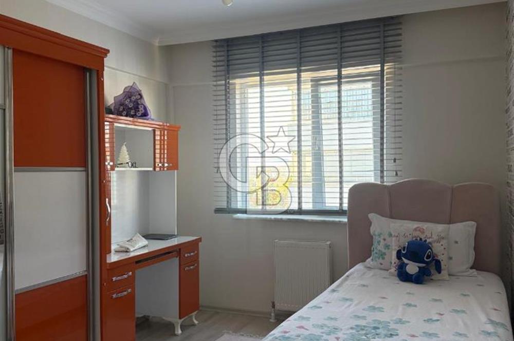 KORU ELVAN SİTESİ’NDE GENİŞ, FERAH VE KONFORLU 4+1 daire