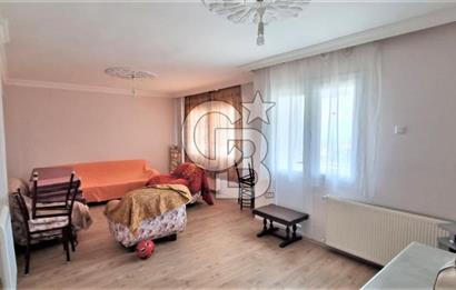 Evka 2'de Deniz Manzaralı 115 m2 Kiralık 3+1 Daire