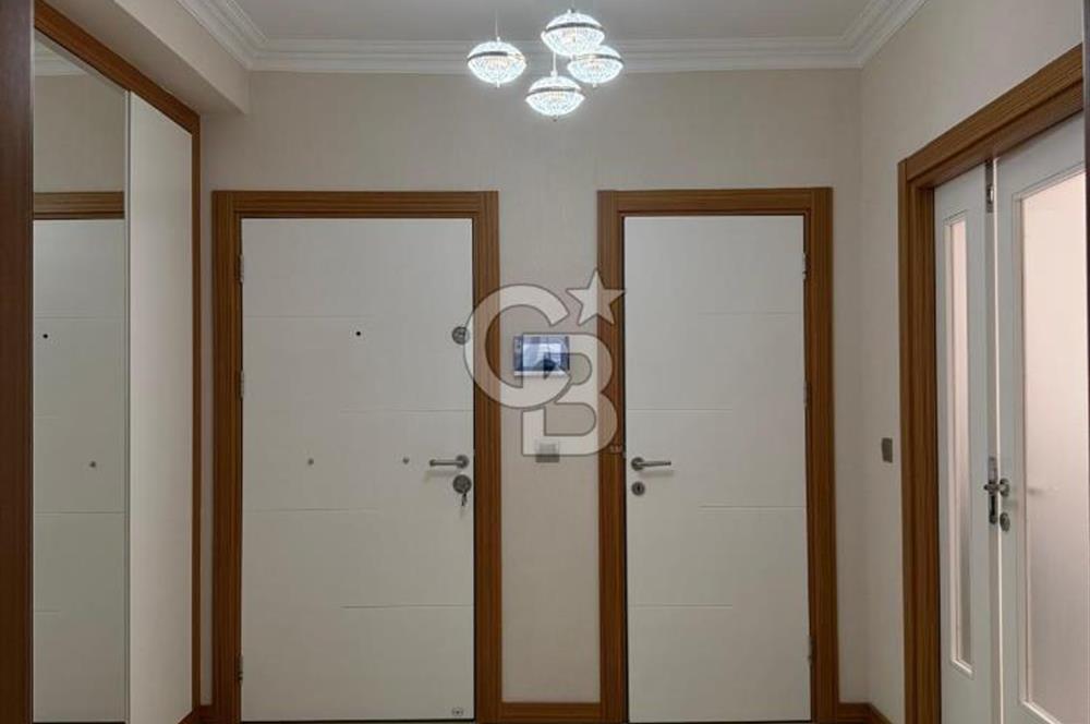 KORU ELVAN SİTESİ’NDE GENİŞ, FERAH VE KONFORLU 4+1 daire
