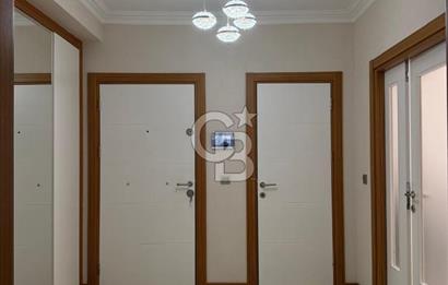 KORU ELVAN SİTESİ’NDE GENİŞ, FERAH VE KONFORLU 4+1 daire