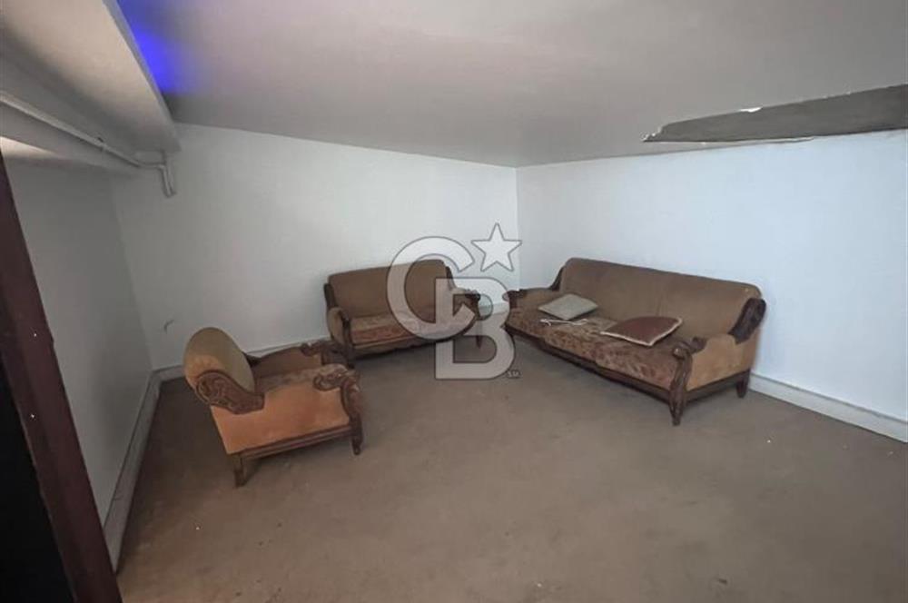 İKİTELLİ OSB'DE 540m2 MOBİLYALI KDV AVANTAJLI KİRALIK OFiS