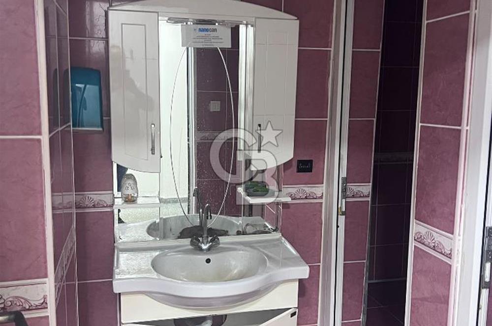 İKİTELLİ OSB'DE 540m2 MOBİLYALI KDV AVANTAJLI KİRALIK OFiS