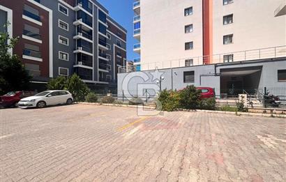 MENEMEN ULUKENT’TE , YÜKSEK KULLANIM ALANLI SATILIK DÜKKÂN