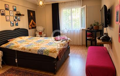 KARŞIYAKA ALAYBEY’DE 2+1 DUBLEKS | MÜSTAKİL BAHÇELİ | SAHİLE 2 DK | 105 m² NET