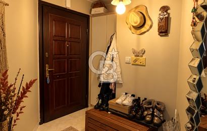 KARŞIYAKA ALAYBEY’DE 2+1 DUBLEKS | MÜSTAKİL BAHÇELİ | SAHİLE 2 DK | 105 m² NET