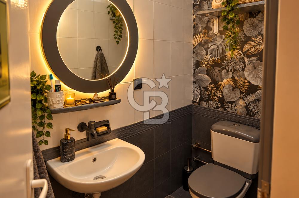 KARŞIYAKA ALAYBEY’DE 2+1 DUBLEKS | MÜSTAKİL BAHÇELİ | SAHİLE 2 DK | 105 m² NET