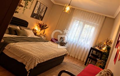 KARŞIYAKA ALAYBEY’DE 2+1 DUBLEKS | MÜSTAKİL BAHÇELİ | SAHİLE 2 DK | 105 m² NET