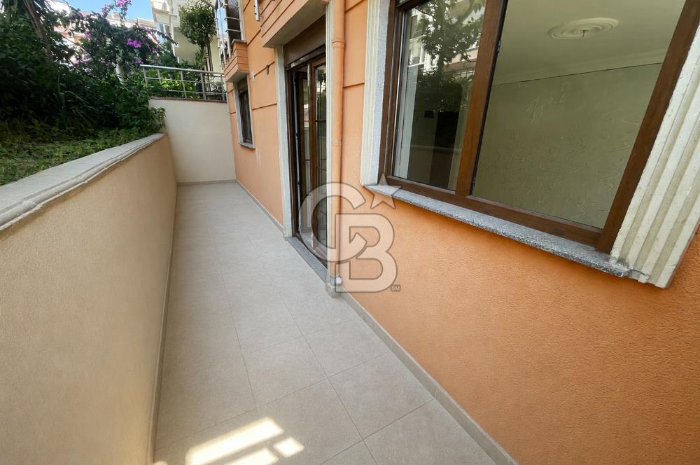 Küçükyalı Merkezde 3+1 Bahçe Katı Satılık Kupon Daire
