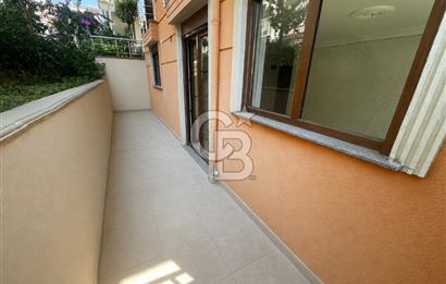 Küçükyalı Merkezde 3+1 Bahçe Katı Satılık Kupon Daire