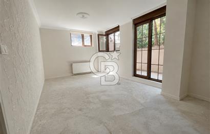 Küçükyalı Merkezde 3+1 Bahçe Katı Satılık Kupon Daire