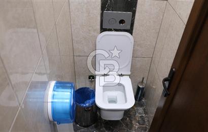 MUSTAFA KEMALDE YÜKSEK CİROLU KURUMSAL RESTORAN