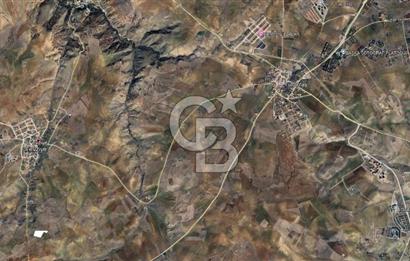 ETİMESGUT FEVZİYE MAH. HİSSELİ SATILIK TARLA