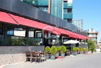 MUSTAFA KEMALDE YÜKSEK CİROLU KURUMSAL RESTORAN - 11 - 375208
