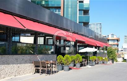 MUSTAFA KEMALDE YÜKSEK CİROLU KURUMSAL RESTORAN