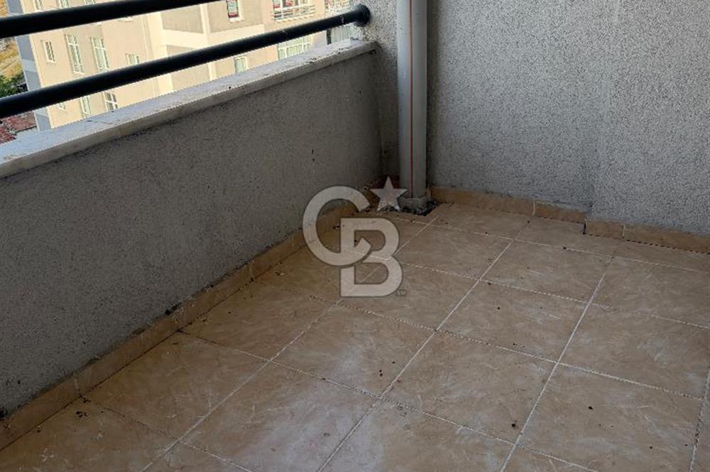 ALTINDAĞ DORUK SİTESİ | 3+1 | Net 110 m² | 9.KAT | ANKARA MANZARALI | MERKEZİ KONUM