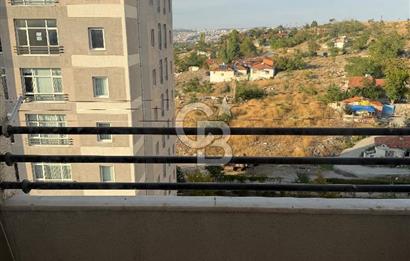 ALTINDAĞ DORUK SİTESİ | 3+1 | Net 110 m² | 9.KAT | ANKARA MANZARALI | MERKEZİ KONUM