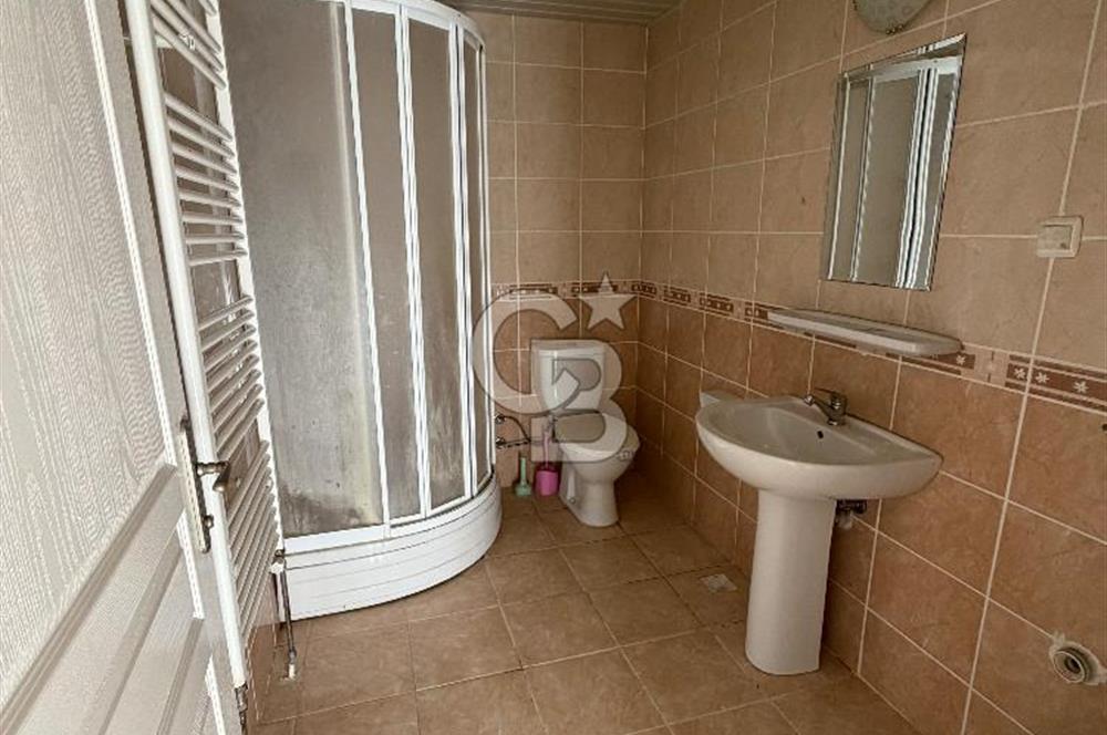 ALTINDAĞ DORUK SİTESİ | 3+1 | Net 110 m² | 9.KAT | ANKARA MANZARALI | MERKEZİ KONUM