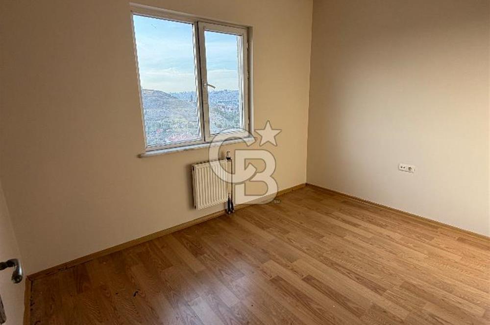 ALTINDAĞ DORUK SİTESİ | 3+1 | Net 110 m² | 9.KAT | ANKARA MANZARALI | MERKEZİ KONUM