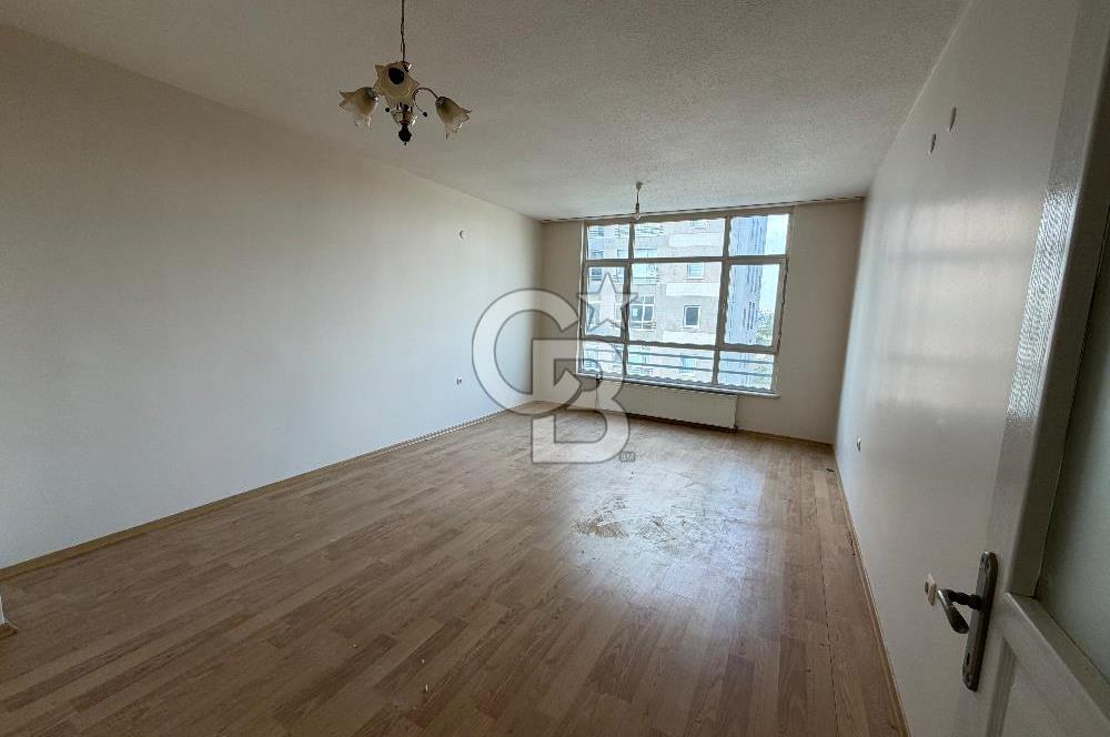 ALTINDAĞ DORUK SİTESİ | 3+1 | Net 110 m² | 9.KAT | ANKARA MANZARALI | MERKEZİ KONUM