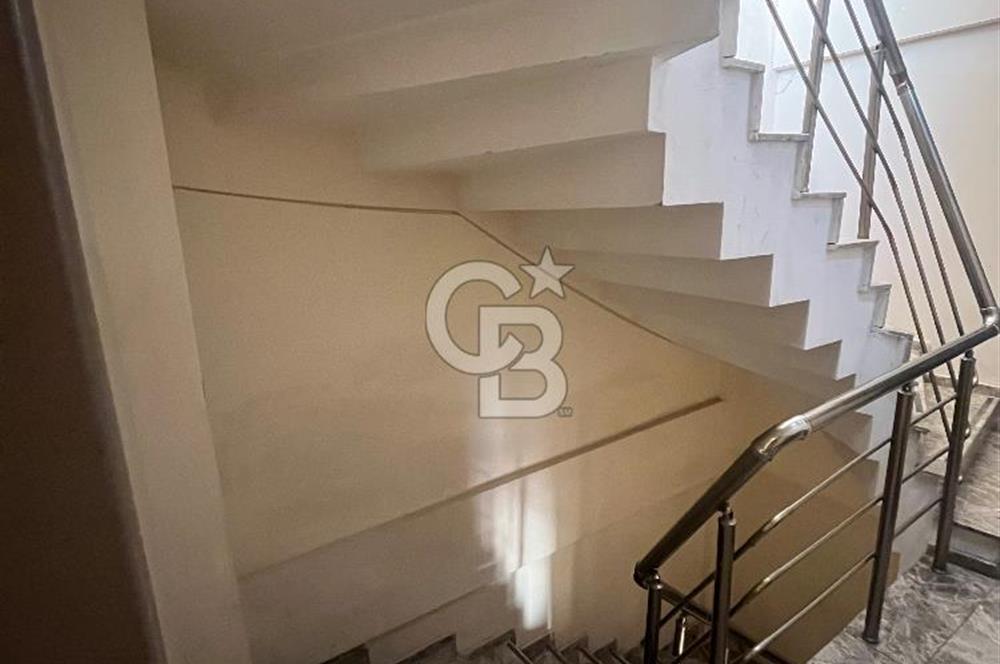 Buca Mustafa Kemal Mahallesi’nde 2+1 Satılık Daire
