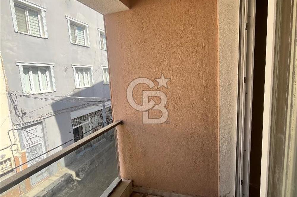 Buca Mustafa Kemal Mahallesi’nde 2+1 Satılık Daire