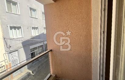 Buca Mustafa Kemal Mahallesi’nde 2+1 Satılık Daire
