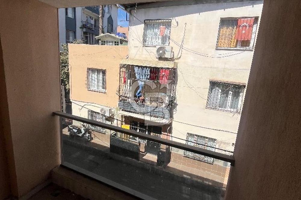 Buca Mustafa Kemal Mahallesi’nde 2+1 Satılık Daire