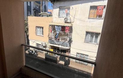 Buca Mustafa Kemal Mahallesi’nde 2+1 Satılık Daire