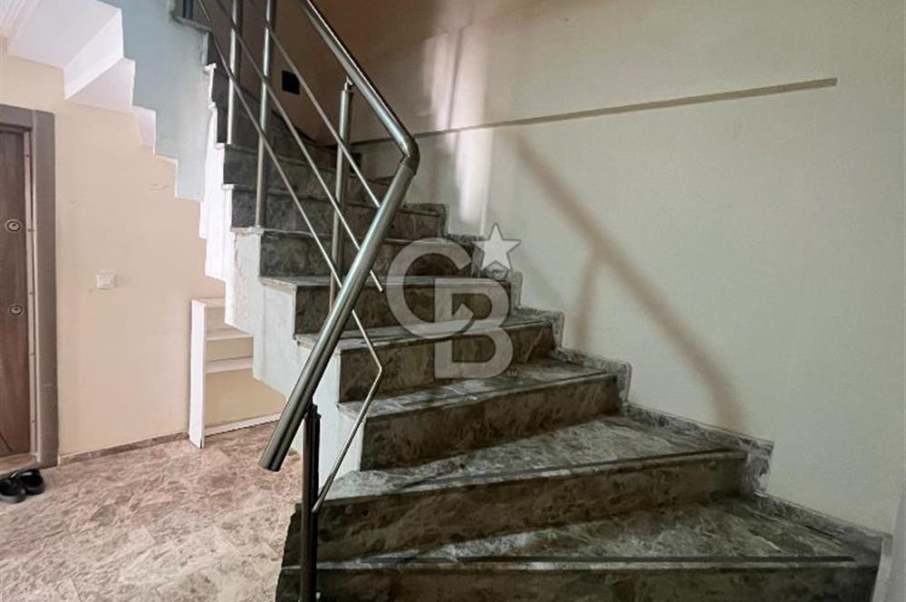 Buca Mustafa Kemal Mahallesi’nde 2+1 Satılık Daire