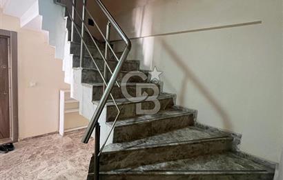 Buca Mustafa Kemal Mahallesi’nde 2+1 Satılık Daire